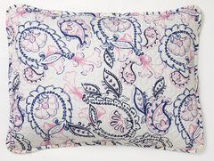 BH Studio Reversible Quilted Sham