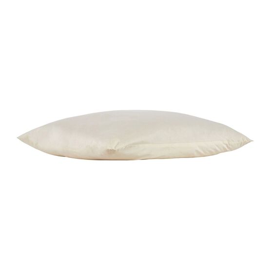 myWool Pillow™ 100% Washable Wool Pillow, , on-hover image number null