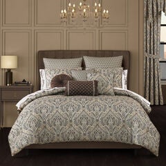 Maren 3 Piece Comforter Set