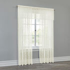 Scarlett Floral Lace Rod-Pocket Panel, , alternate image number null