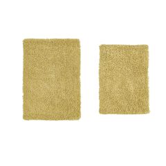 Fantasia 2 Piece Set Bath Rug Collection