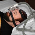 CPAP Hose Holder, , on-hover image number null