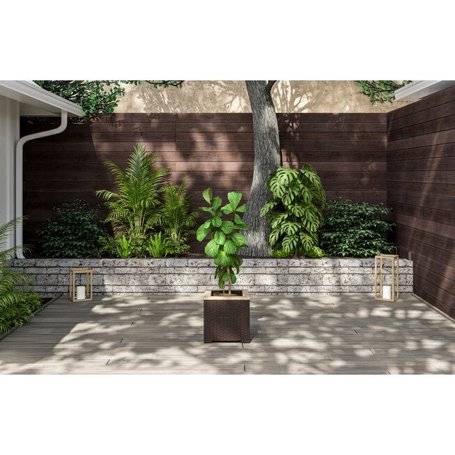 Palm Springs Outdoor Planter, , alternate image number 2