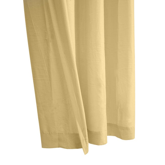 Harmony Light Filtering Grommet Curtain Panel, , alternate image number 36