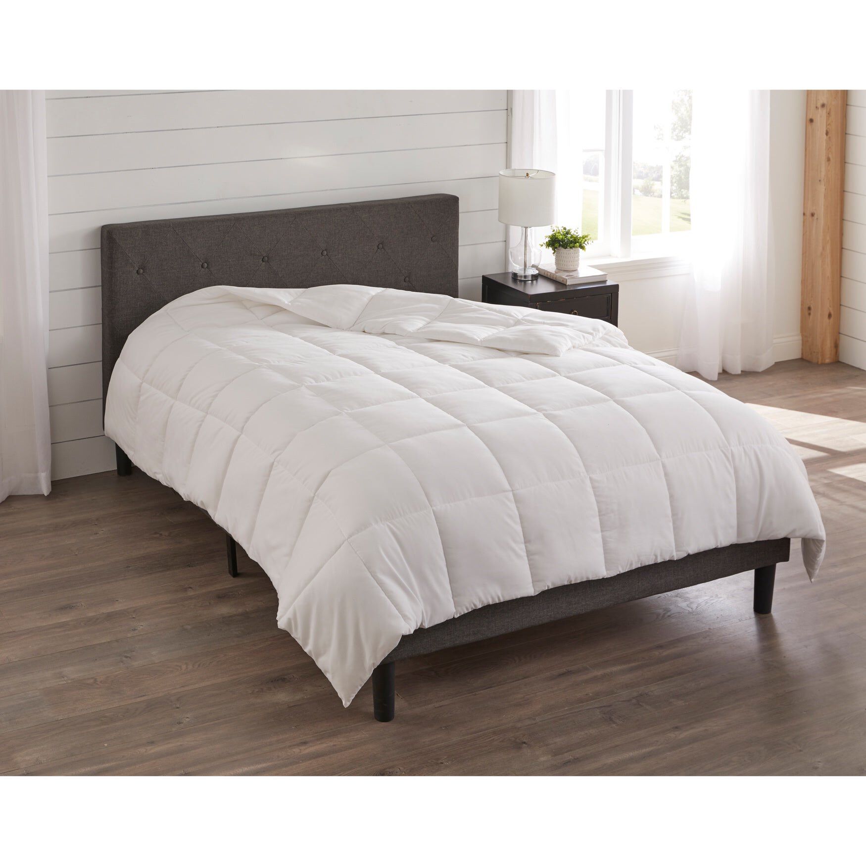 Down Alt Bedding Collection, , hi-res image number 0