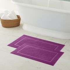 BH Studio Bath Mat, Set of 2