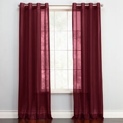 Sheer Curtains For Sliding Doors