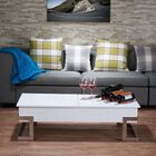 Coffee Table W/Lift Top, , alternate image number null
