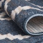 Capri 3 Piece Rug Set - Landon Blue/Grey, , alternate image number null