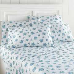 Seersucker 6-Pc. Sheet Set
