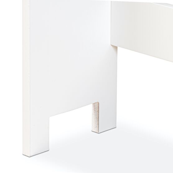 Campbell Wood Over The Toilet Bathroom Storage Cabinet Furniture, , alternate image number null