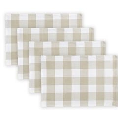 BUFFALO CHECK Placemat