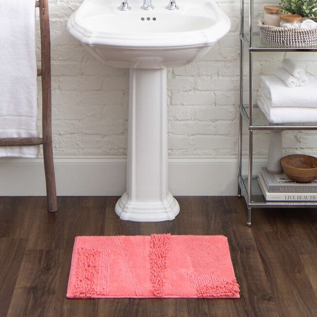 Composition Bath Rug, , alternate image number 16