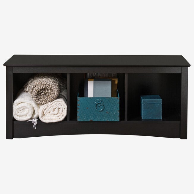 Cubbie Bench, BLACK, hi-res image number null