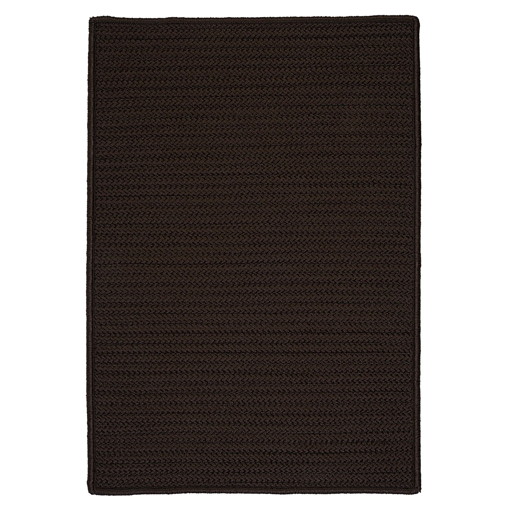 Simple Home Solid Rug , MINK, hi-res image number 0