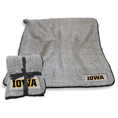 Iowa Frosty Fleece Home Textiles