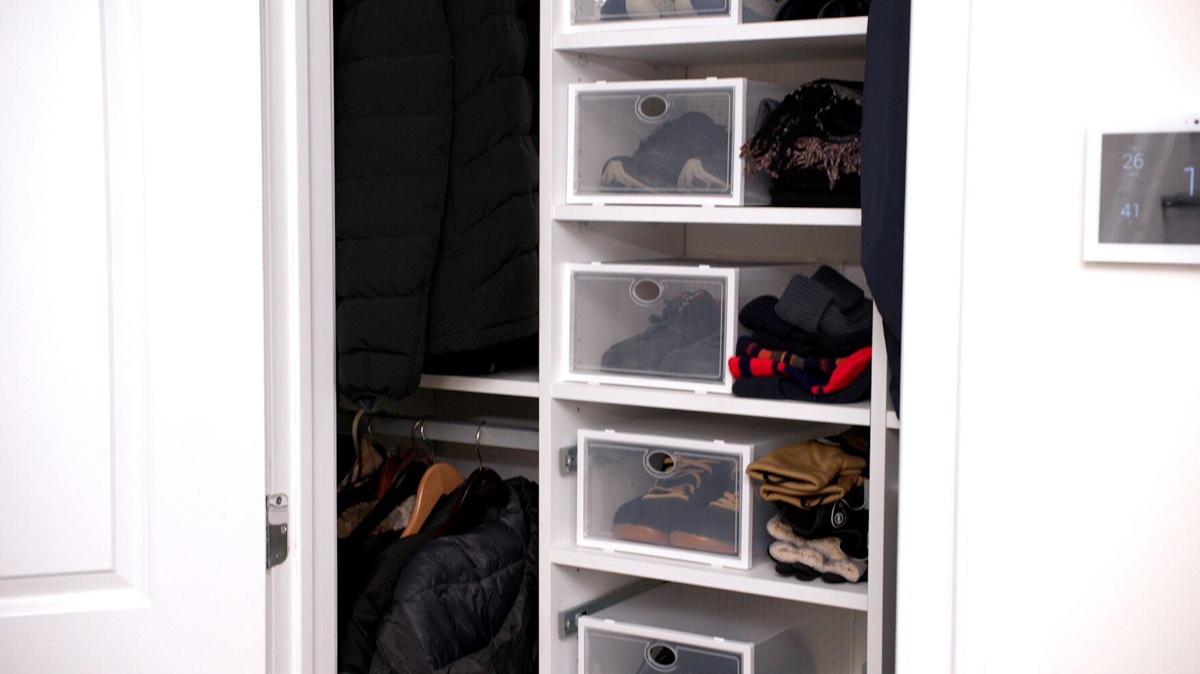 Shoe Butler, Set of 4, , alternate image number 8