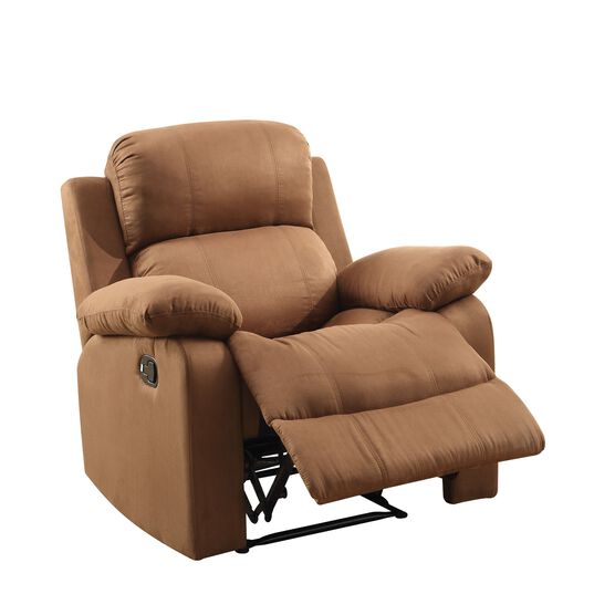Recliner (Motion), CHOCOLATE, hi-res image number null