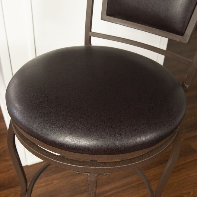 Townsend Three Piece Adjustable Stool Set, , alternate image number 4