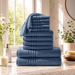 Hotel Quality Bath Towels