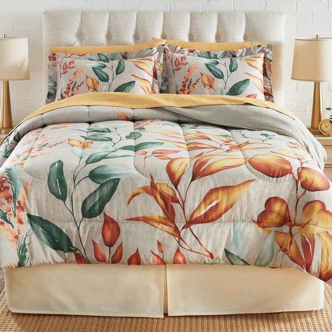 BH Studio Reversible Comforter, , alternate image number null