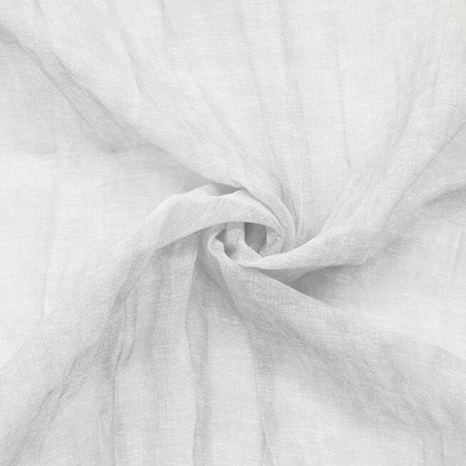 Paloma Sheer Dual Header Curtain Panel, , alternate image number 30