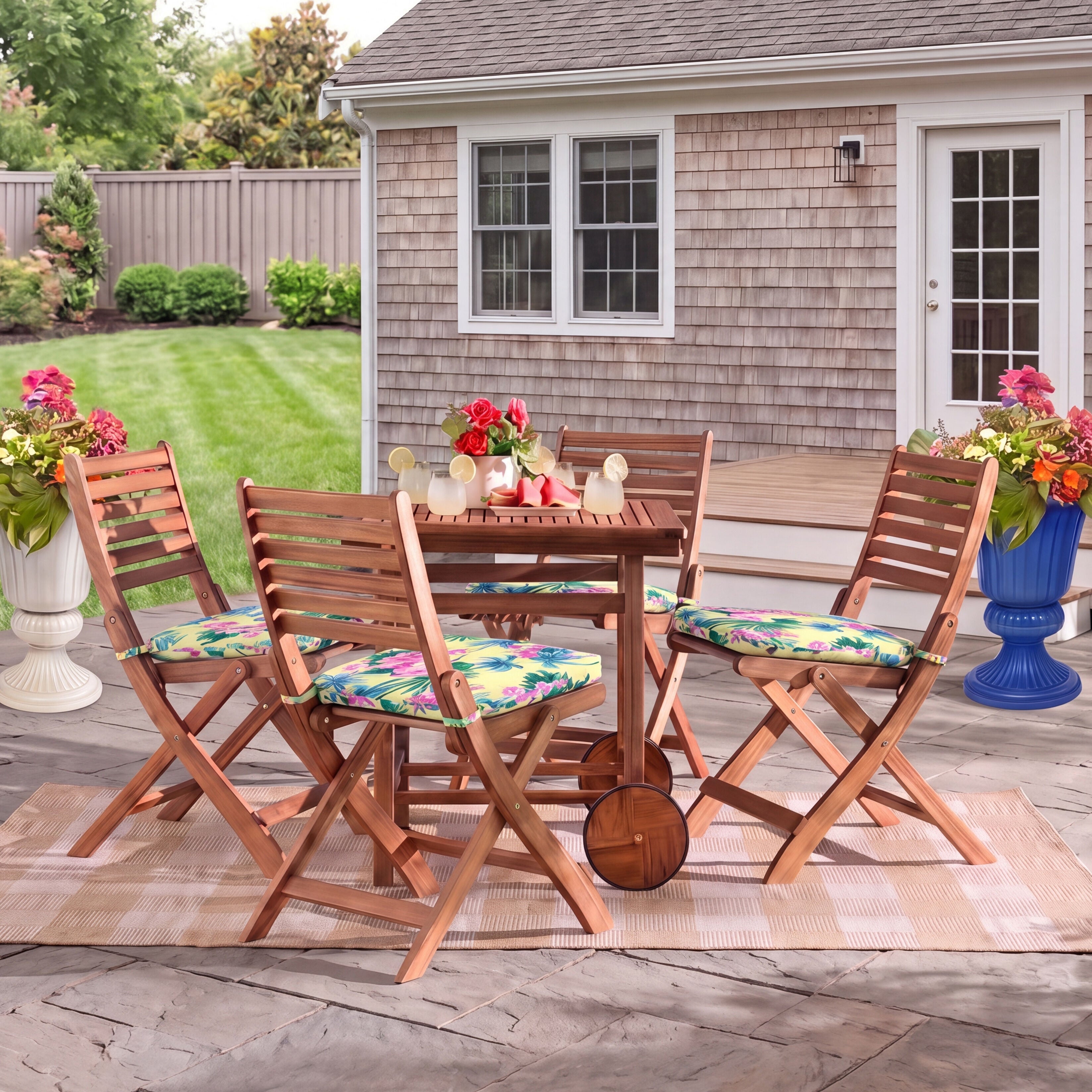 Leo Dining 11-Pcs. Bundle for Under $400, , hi-res image number 0