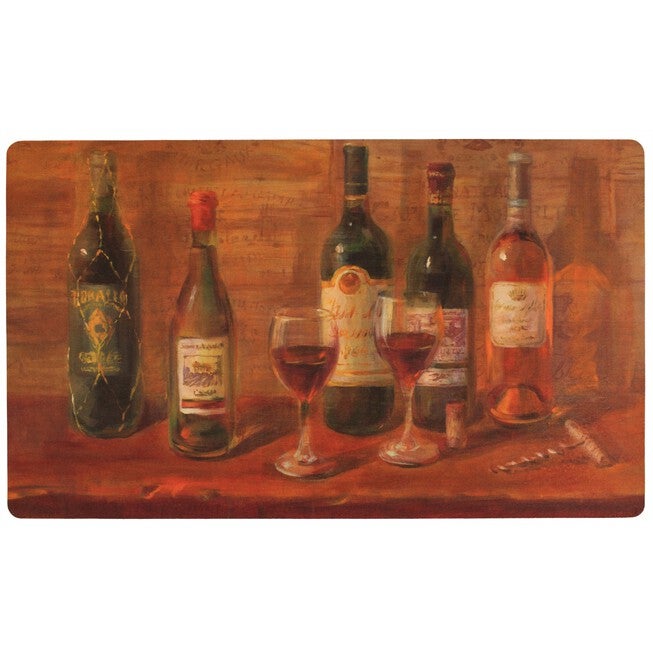 Wine Tasting Table Multi 1' 6 inches X 2' 6 inches, MULTI, hi-res image number null