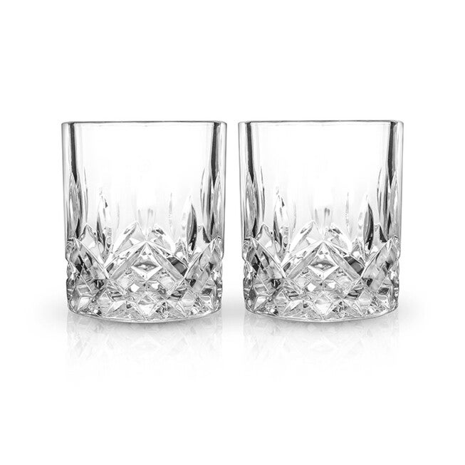 Admiral Crystal Tumblers, , alternate image number null