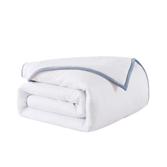 Framed Down Alternative Comforter Set , , alternate image number null
