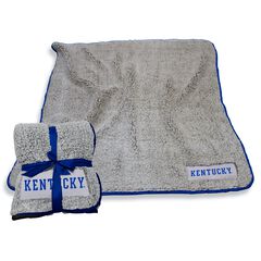 Kentucky Frosty Fleece Home Textiles