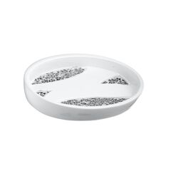 Sinatra Soap Dish