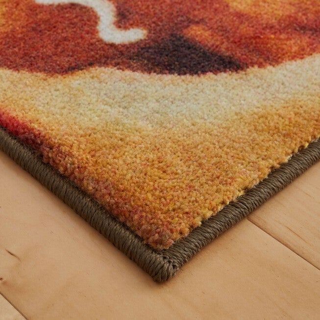 Holiday Cookies Multi Kitchen Rug, , on-hover image number null