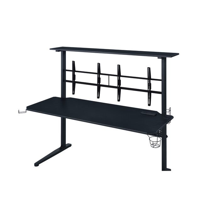 Gaming Table W/Usb Port, , alternate image number null