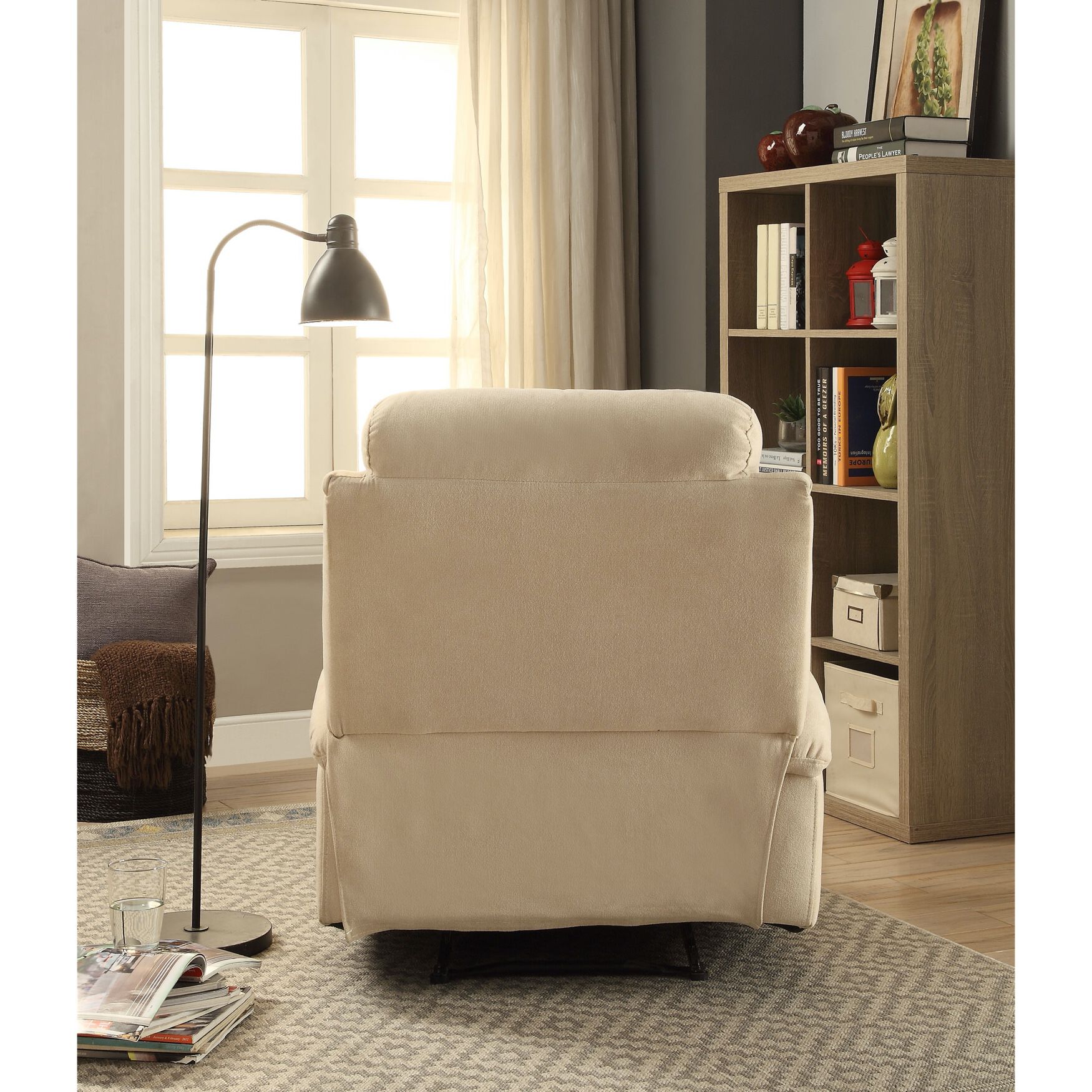 Recliner (Motion), , alternate image number 15