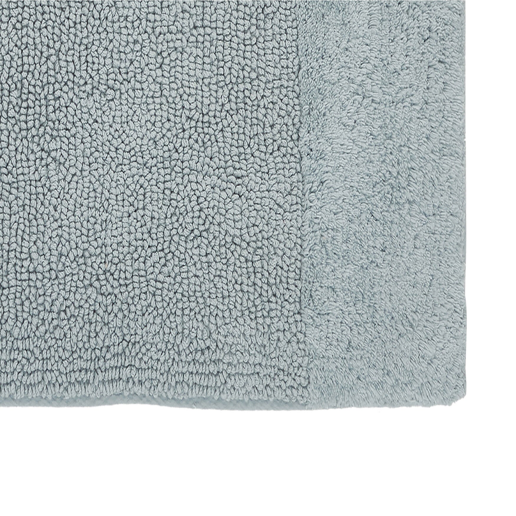 Granada Collection 100% Cotton 17 inches X 24 inches Rectangle Bath Rug, , alternate image number 2