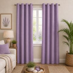 BH Studio Room-Darkening Grommet Panel