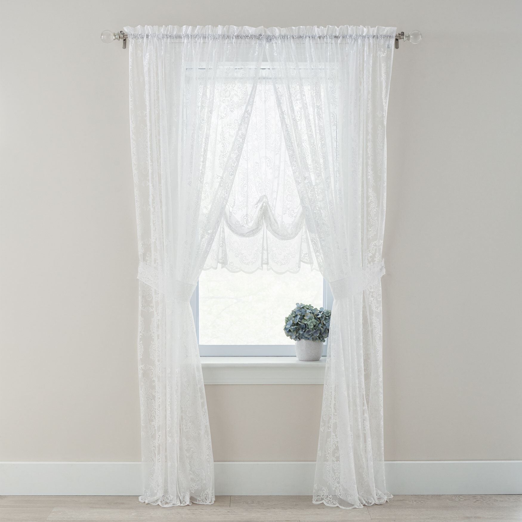 Vintage Lace Collection, , hi-res image number 0