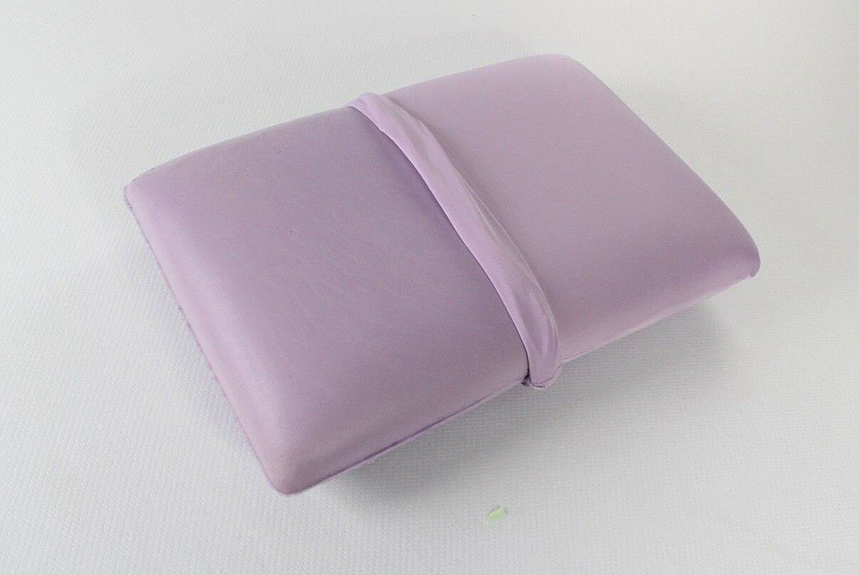 Aromatherapy Infused Pillow Lavender, LAVENDER, alternate image number 2