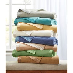 BH Studio Luca XL Blanket