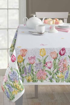 Fiona Table Linen Collection