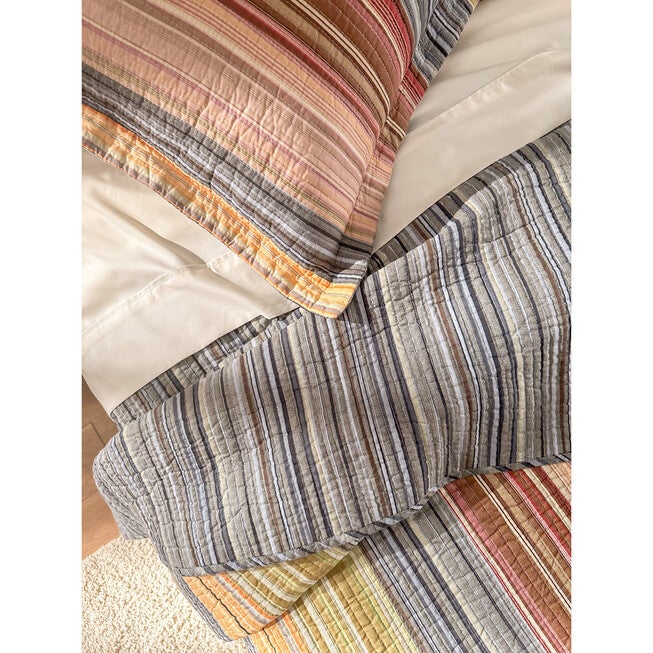 Maya Bedspread, , alternate image number null