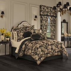 Montecito 4 Piece Comforter Set