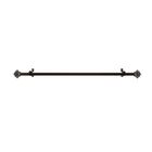 Buono Ii Decorative Rod And Finial Jordan, , alternate image number null