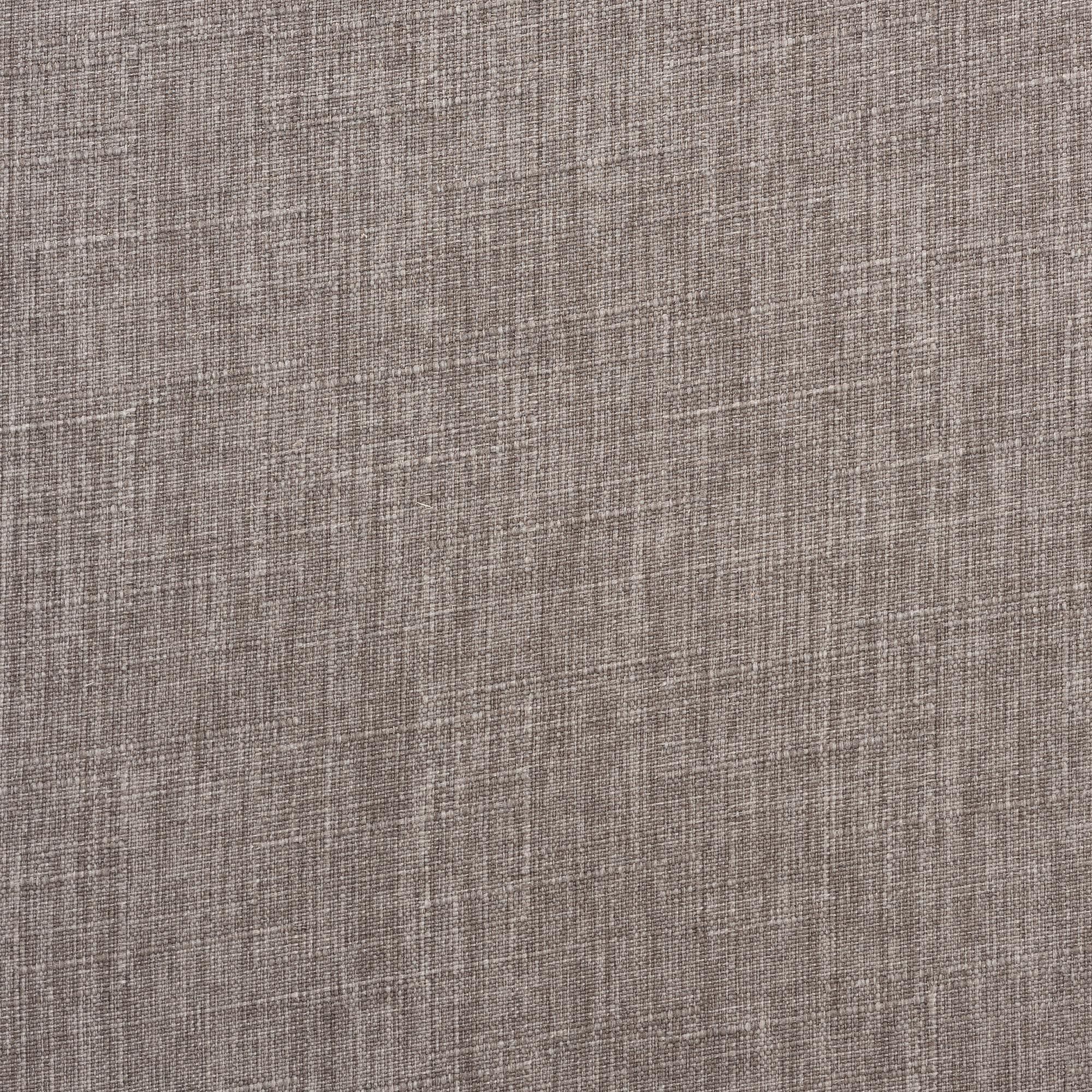 Tarana Mid-Century Modern Grey Fabric and Natural Oak Finished Wood 2-Piece Dining Chair Set, GREY, alternate image number 7