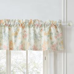 Greenland Home Fashions™ Chloe Window Valance Curtains