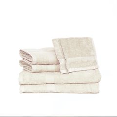 Deluxe 6-Pc. Towel Set