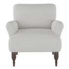 Stripe Arm Chair, , on-hover image number 1