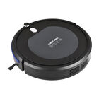 Kalorik Home Ionic Pure Air Robot Vacuum, Black and Gray, , on-hover image number null