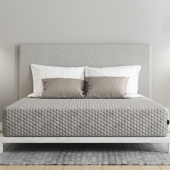 10 inches Gel Memory Foam Mattress, Medium, Cal King Mattress, , alternate image number 3